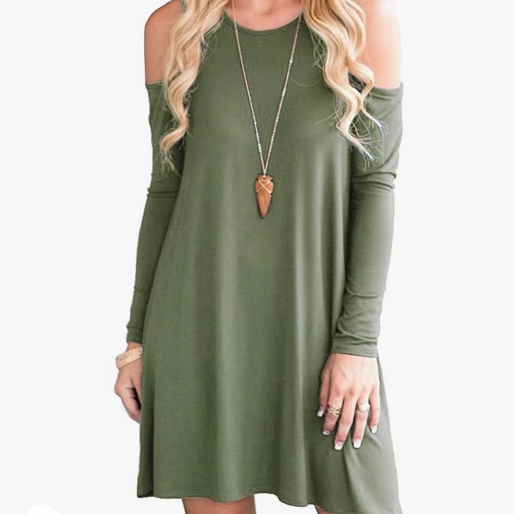 Brand: amazon    Size: large